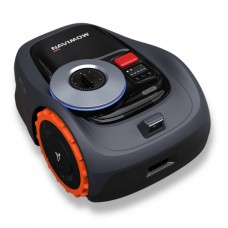 SEGWAY Navimow i108E robotas vejapjovė